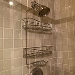 Shower Caddy, Large 