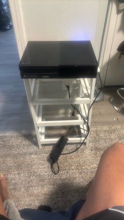 X box 1