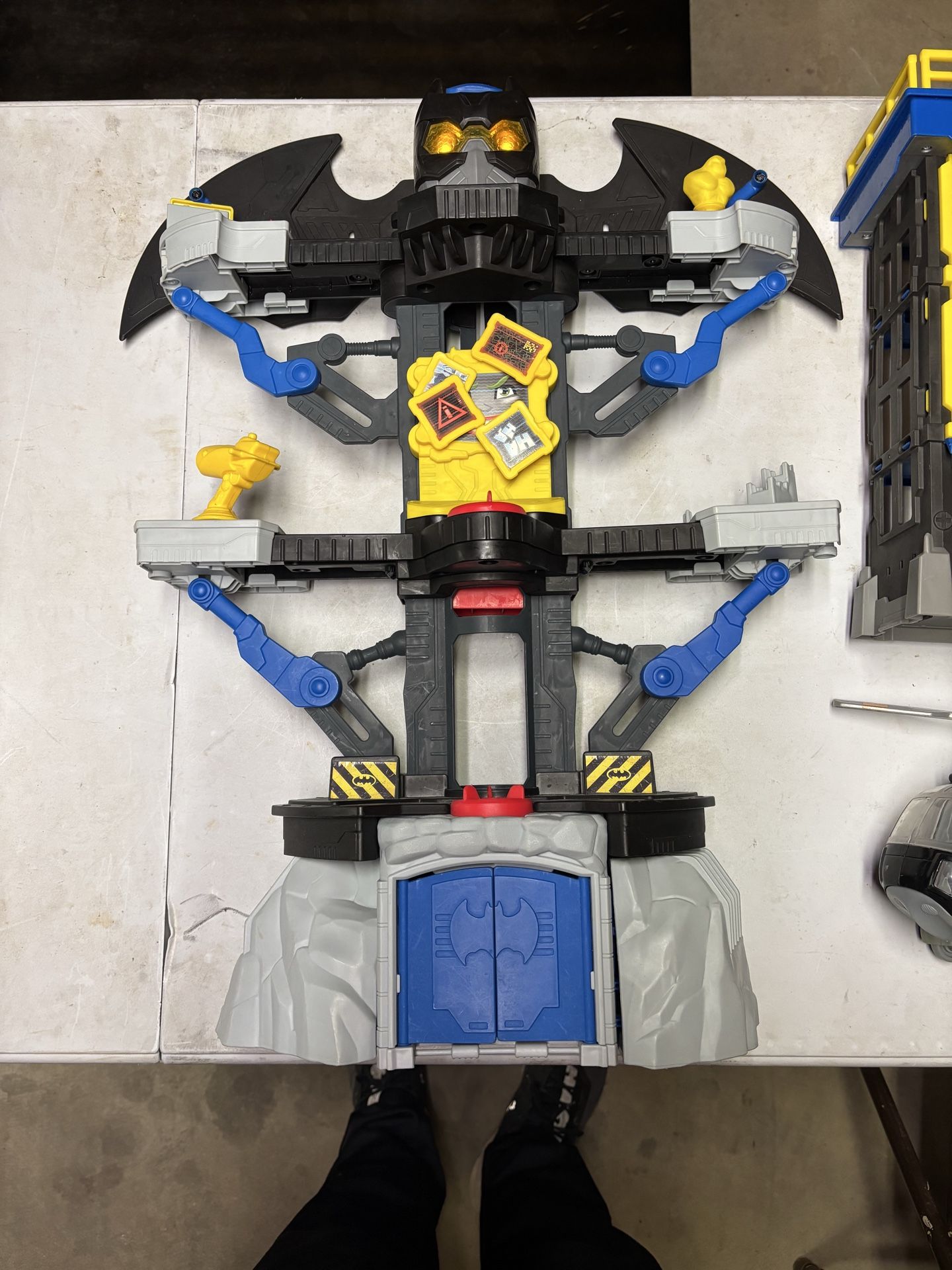Batman Toys