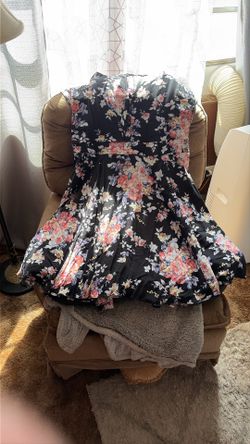 Torrid Dress 