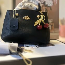 dark bag