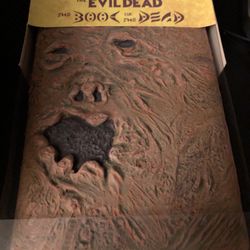 11 Horror Dvd Collectors Combo. Evil Dead, Hellraiser, Cemetery Man, Zombie, Rubbers Lover, Neon Maniacs