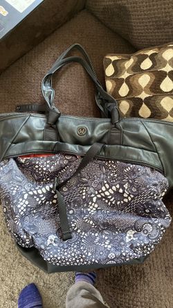 Lulumelon Bag 