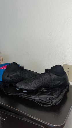 Nike Cleats, Phantom Gx Luna
