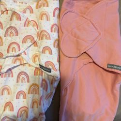 Swaddles