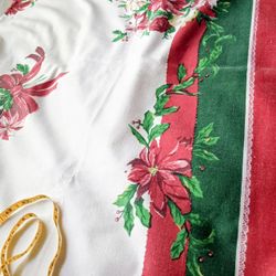 Tablecloth 