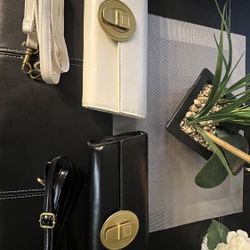Clutch Purse Or Hand Bag