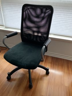 Ikea Karsten swivel desk / office chair for Sale in Seattle, WA - OfferUp