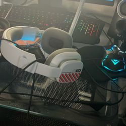 A10 Headset 