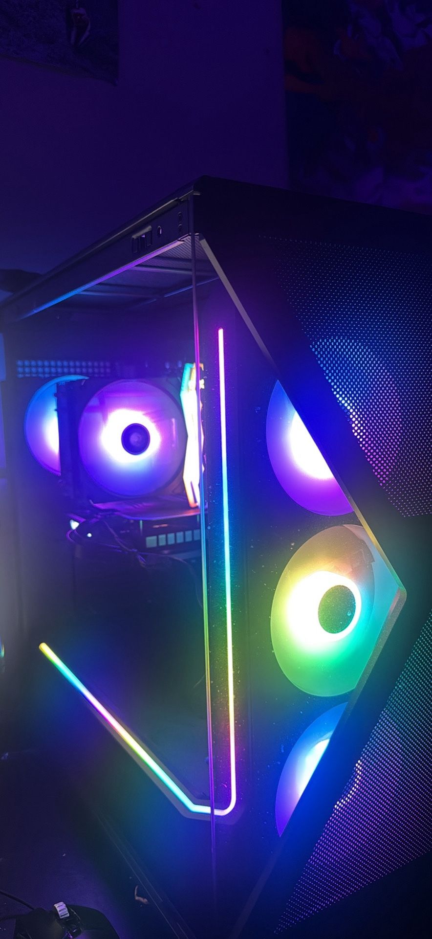 Gaming Pc 4060