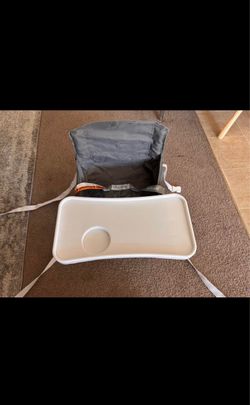 Regalo Toddler Booster Chair