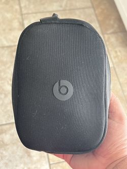 Beats Headphones Studio Pro