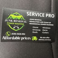Junk Remov 
