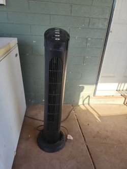 Abanico / Fan