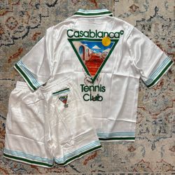 Casablanca L/XL