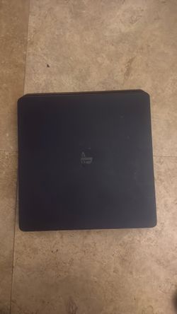 PS4 slim 512g