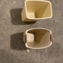 Waste Basket 