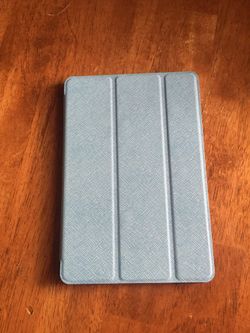 iPad mini case