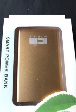 Smart Power Bank