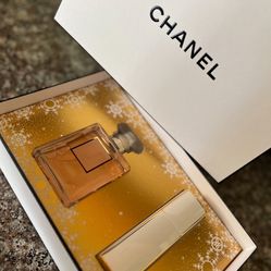 Chanel Female Perfume 