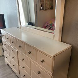 Used Dresser