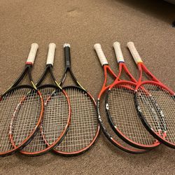 Babolat / Head Collection