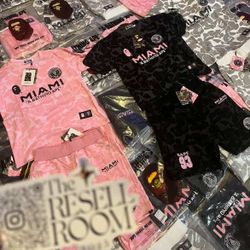 Miami Bape