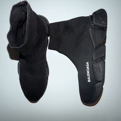 Balenciaga Speed Trainers