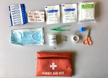 First Aid Kit