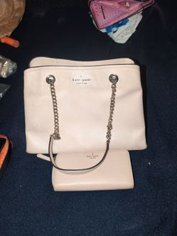 Kate Spade Purse and Wallet