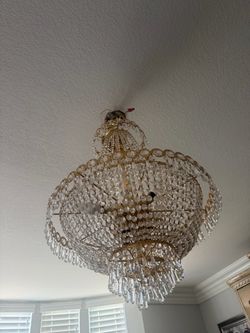 Chandelier