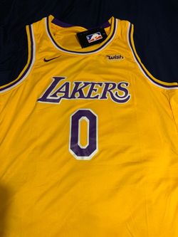 Lakers Jersey