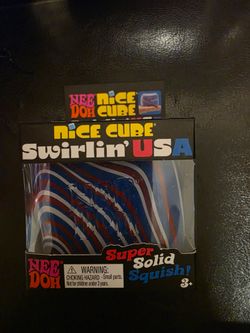 Needoh cube