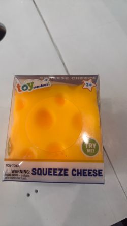 All these big squishy’s are 25