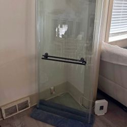 Delta Shower Doors 