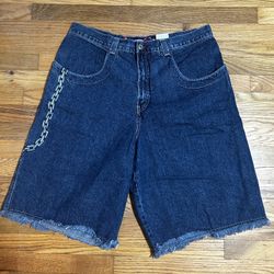 Vintage Chain JNCO Jeans