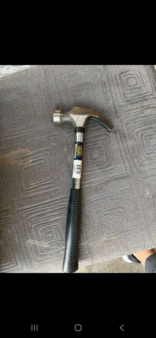 Tool Hammer