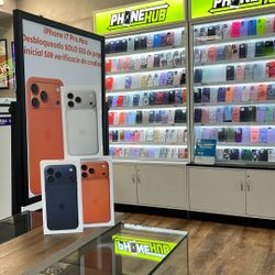 Finnace The New Apple iPhone 17 Pro Max 