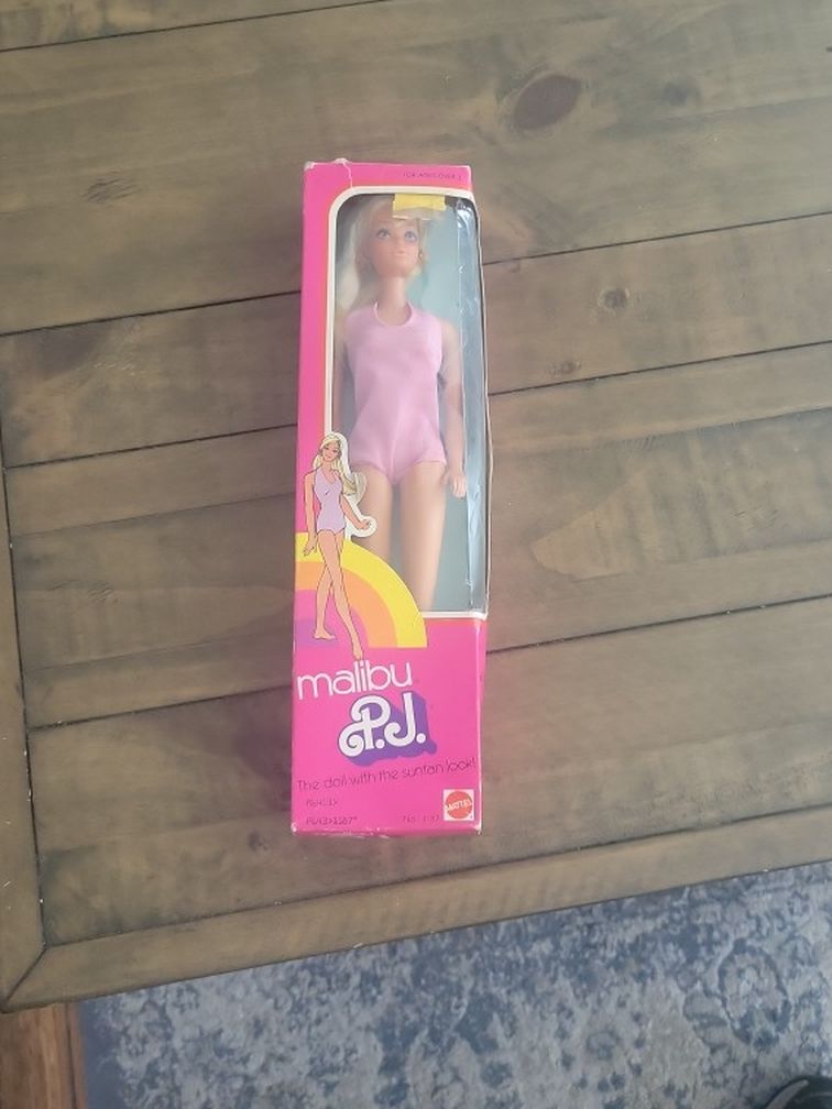 Barbie