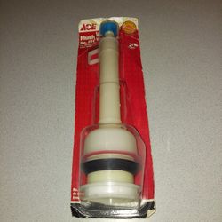 ACE FLUSH VALVE NO. 210 WATER SAVER NEW 