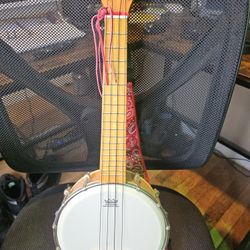 Banjolele