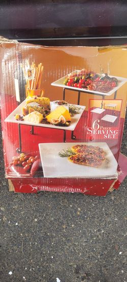 Set 6pcs