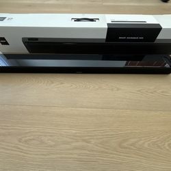 Bose 900 soundbar 