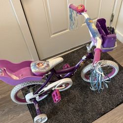 Toddler Bike 