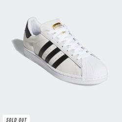 Superstar ADV Adidas