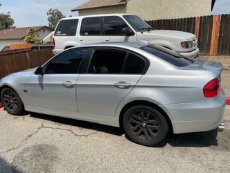2007 BMW 328i