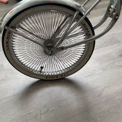 Lowrider Bike 20 Inch Willing To Trade For A Switch 2