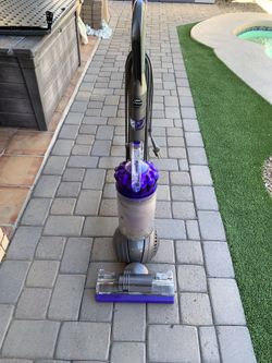Dyson Vacuum Cleaner 