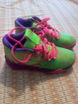 Shoes
