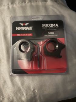 scope ring